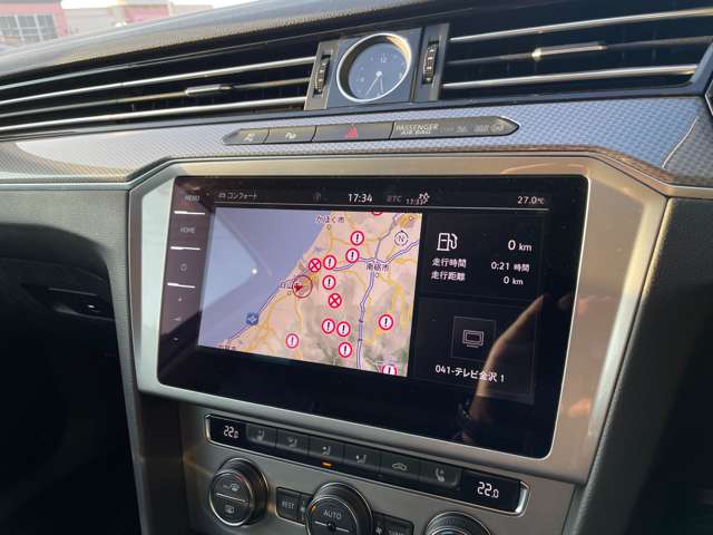 Volkswagen Passat Alltrack 10