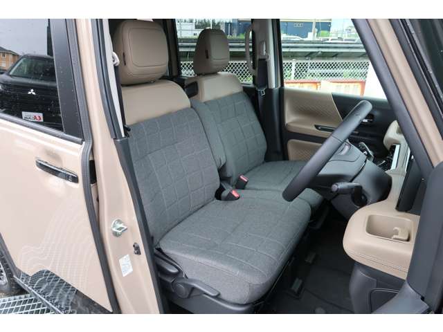 Mitsubishi Delica Mini 5