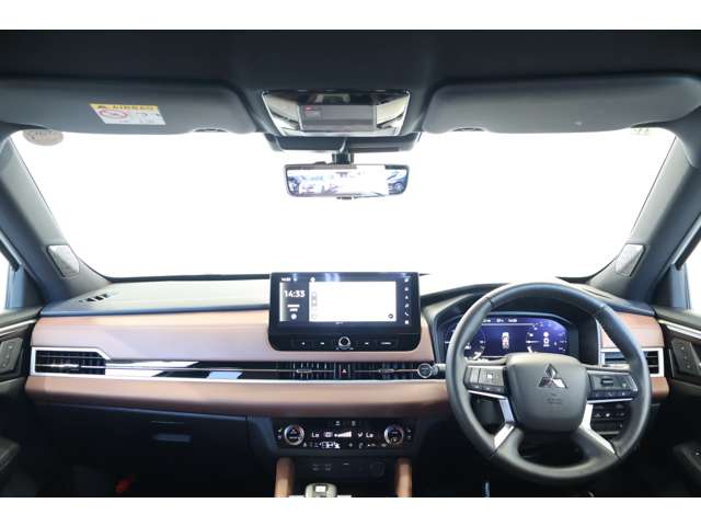 Mitsubishi Outlander 5