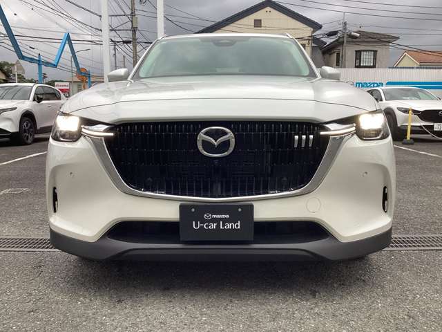 Mazda CX-80 8