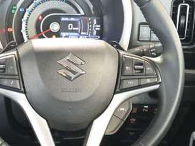 Suzuki Hustler 3