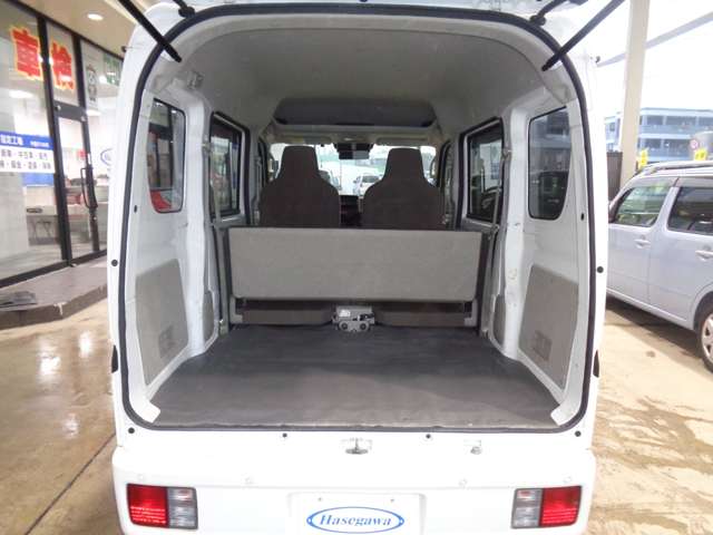 Suzuki Every 12
