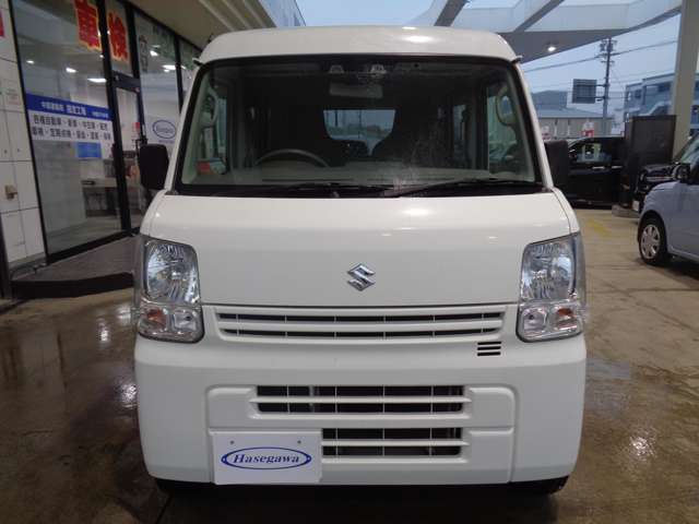 Suzuki Every 2