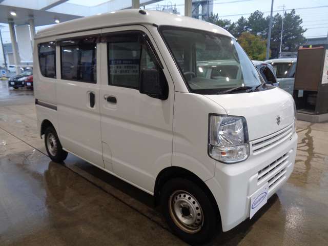 Suzuki Every 3