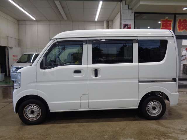 Suzuki Every 4