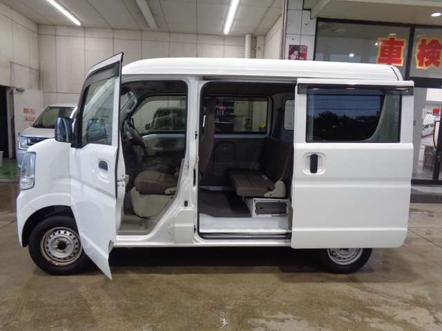 Suzuki Every 5