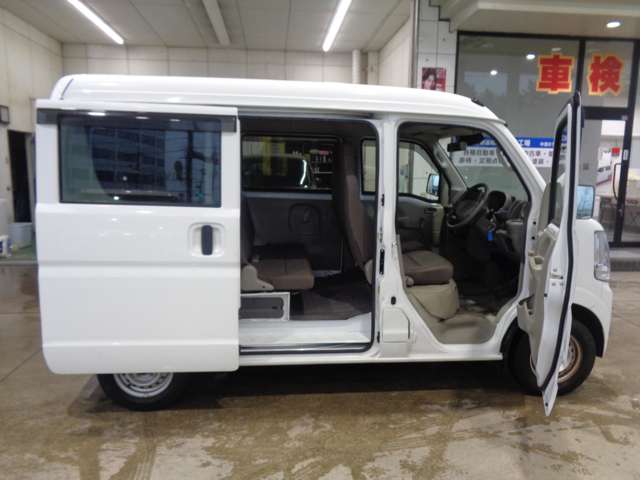 Suzuki Every 6