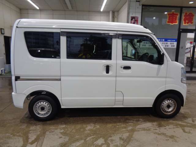 Suzuki Every 7