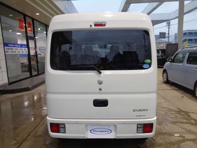 Suzuki Every 9