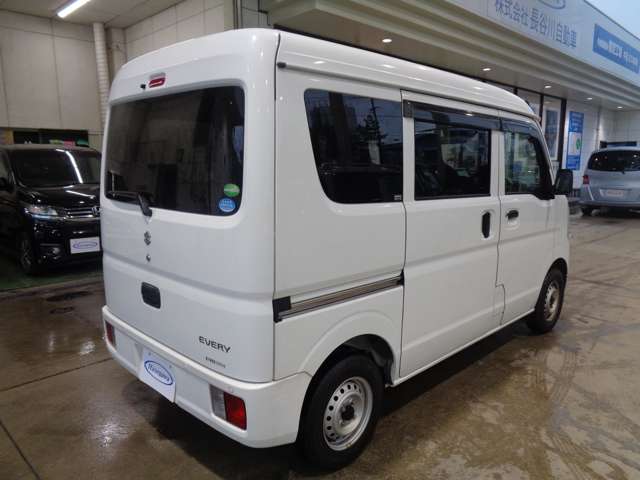 Suzuki Every 10