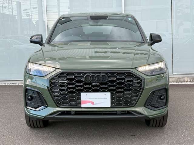 Audi Q5 Sportback 6