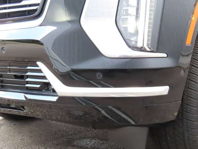 Cadillac エスカレード 11