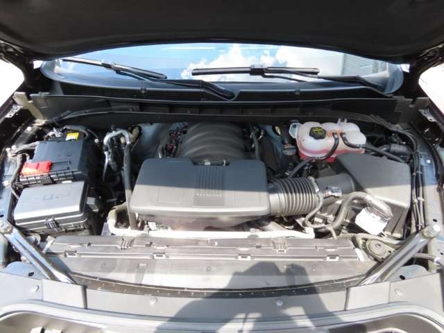 Cadillac エスカレード 7