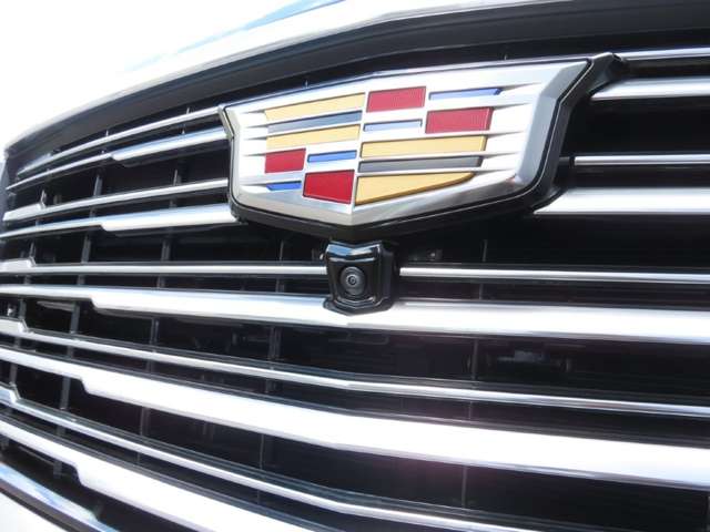 Cadillac エスカレード 10