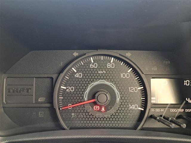 Daihatsu Taft 4