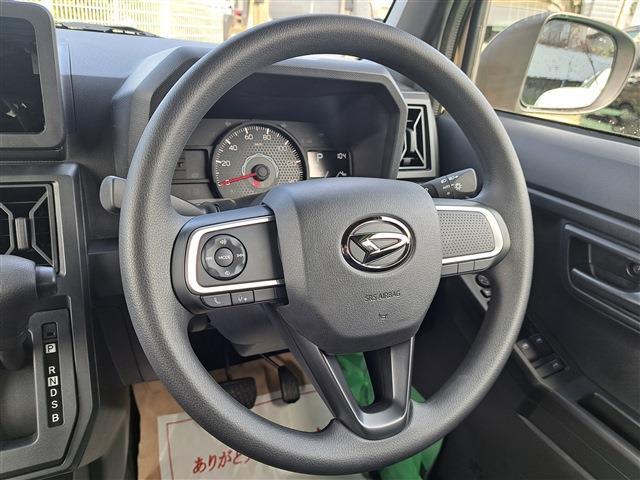 Daihatsu Taft 5