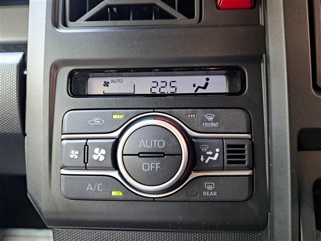 Daihatsu Taft 7