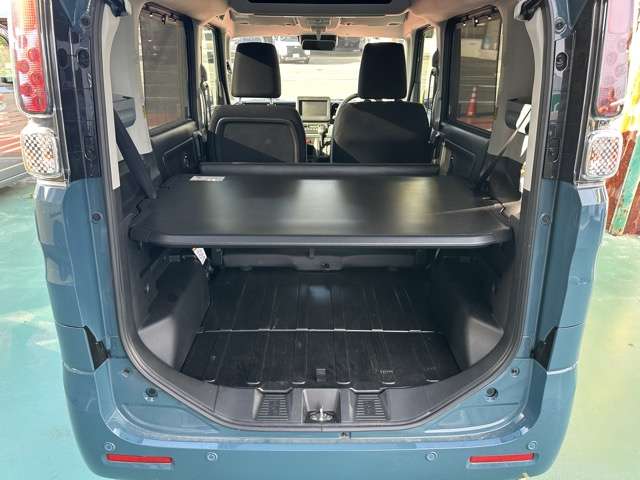 Suzuki Spacia Base 11
