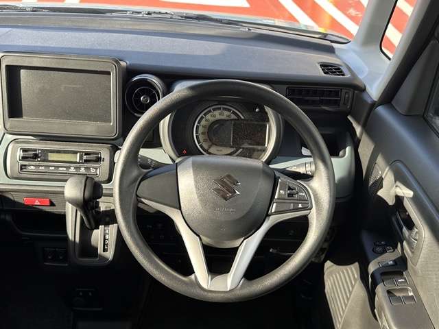 Suzuki Spacia Base 8