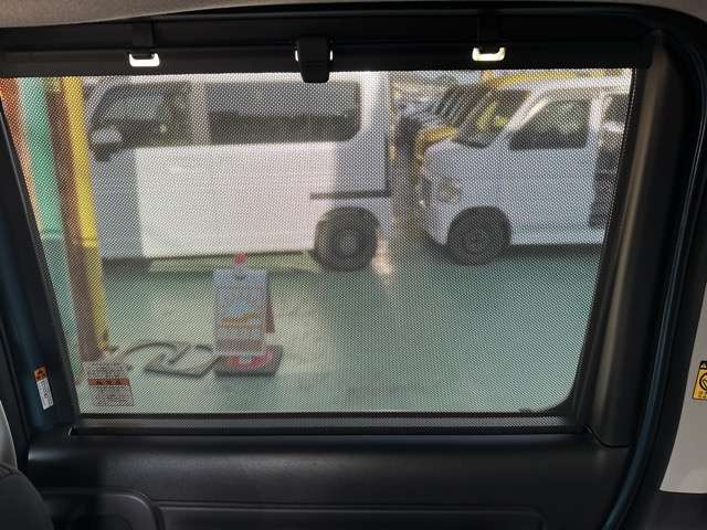 Suzuki Spacia Base 9