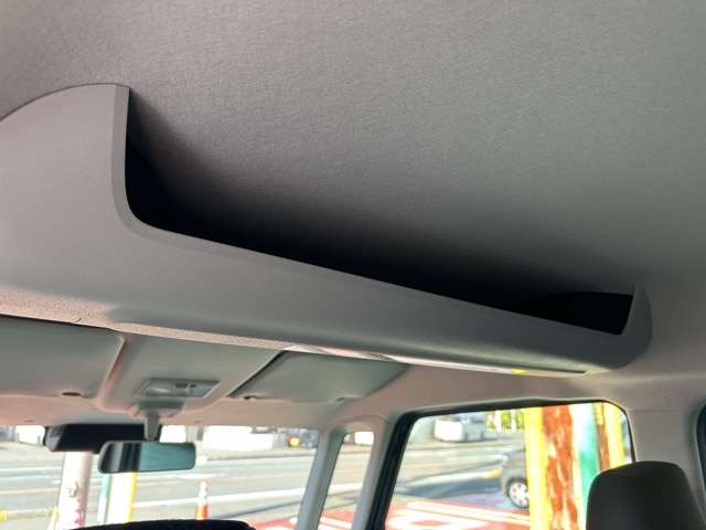 Suzuki Spacia Base 10