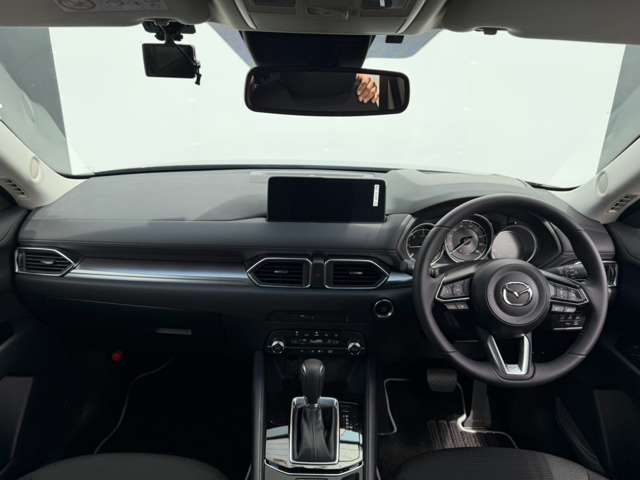 Mazda CX-5 2