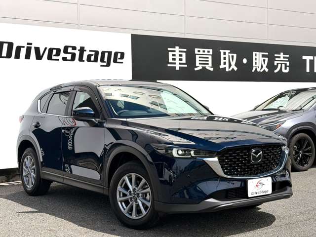 Mazda CX-5 3