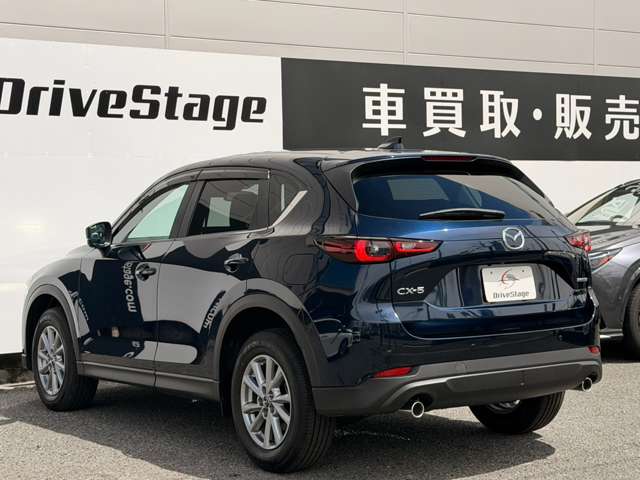 Mazda CX-5 5