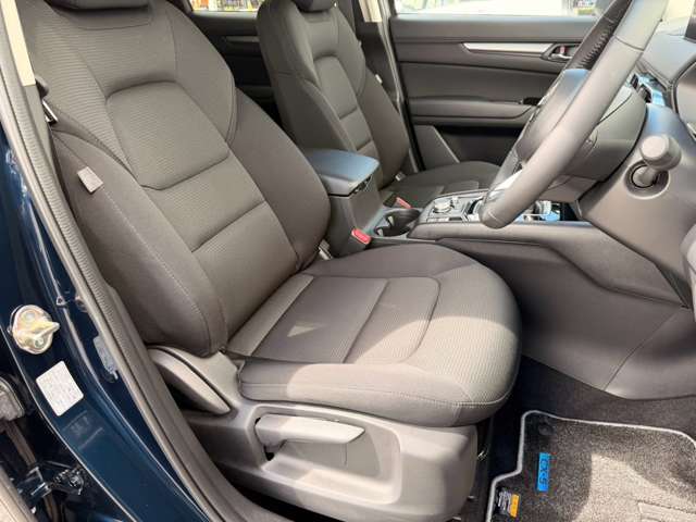 Mazda CX-5 6
