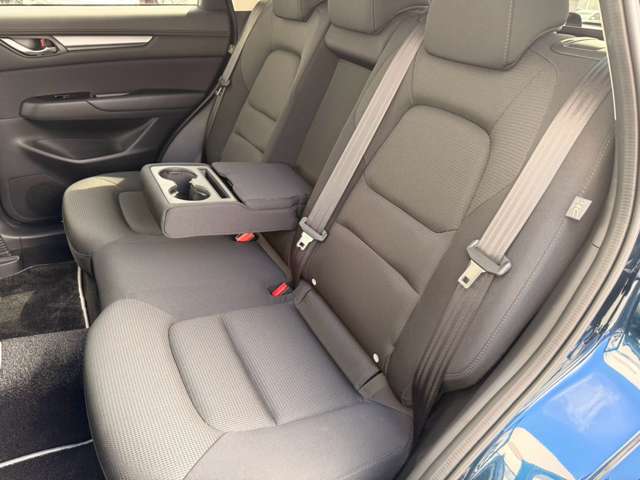 Mazda CX-5 7