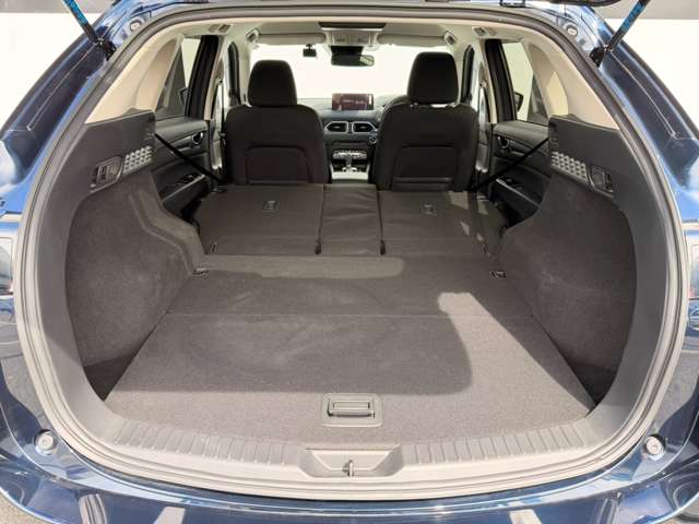 Mazda CX-5 8