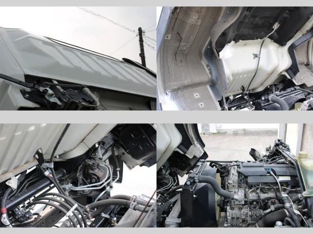 Mitsubishi Fuso Canter 11