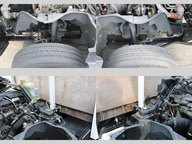 Mitsubishi Fuso Canter 12