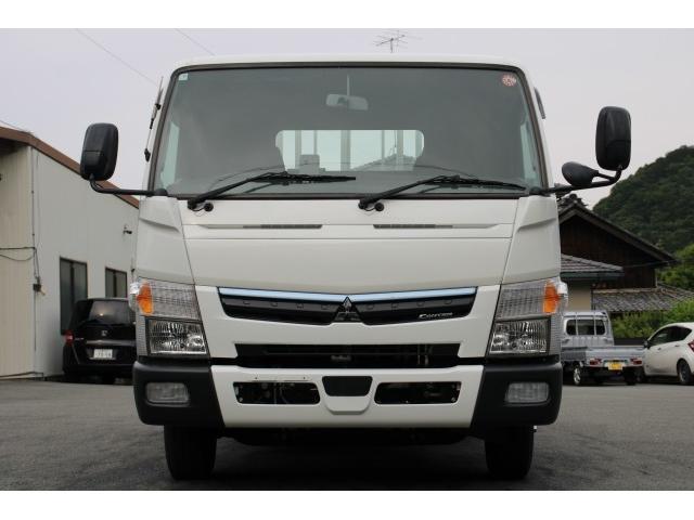 Mitsubishi Fuso Canter 2