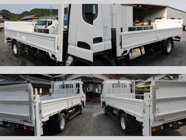 Mitsubishi Fuso Canter 10