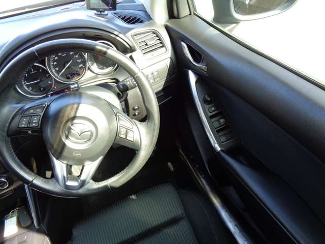 Mazda CX-5 3