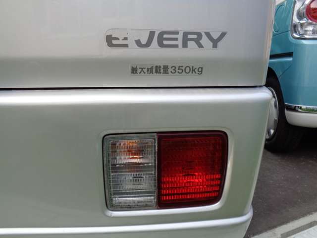 Suzuki Every 4