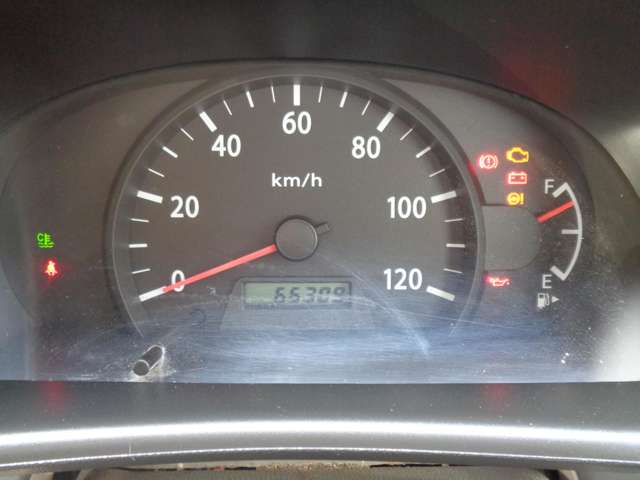 Suzuki Every 5