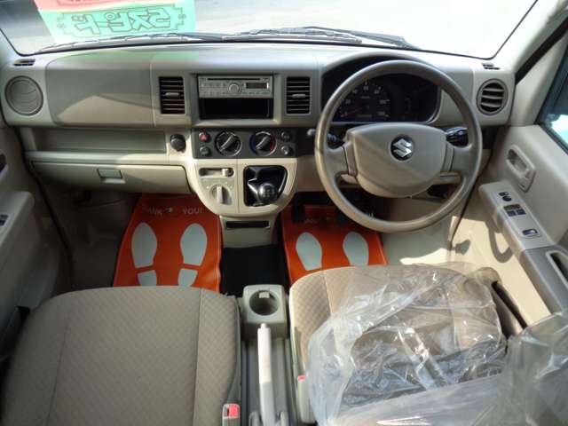 Suzuki Every 6