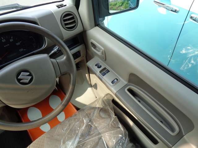 Suzuki Every 7