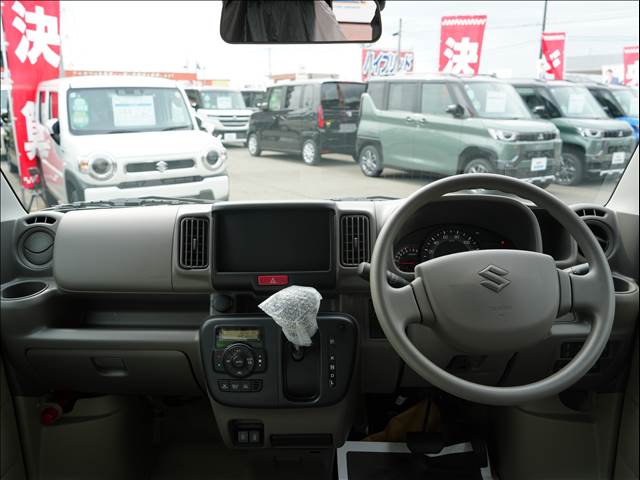 Suzuki Every 11