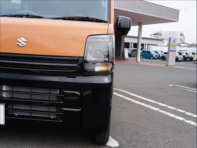 Suzuki Every 6