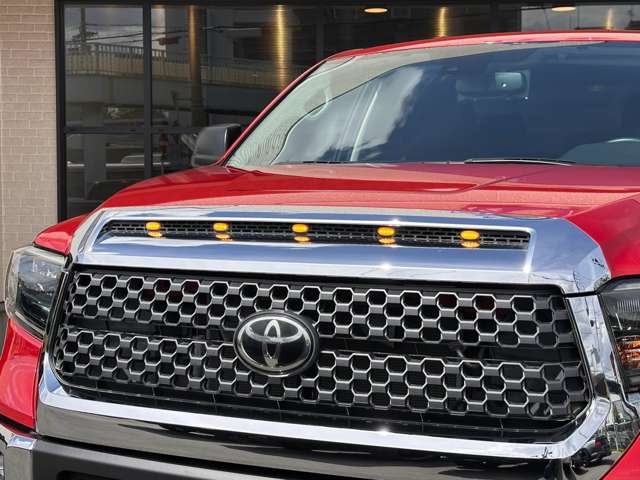 Toyota Tundra 11