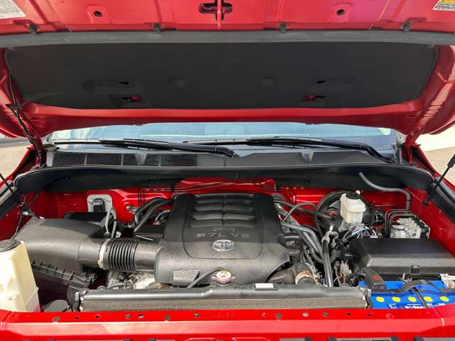 Toyota Tundra 12