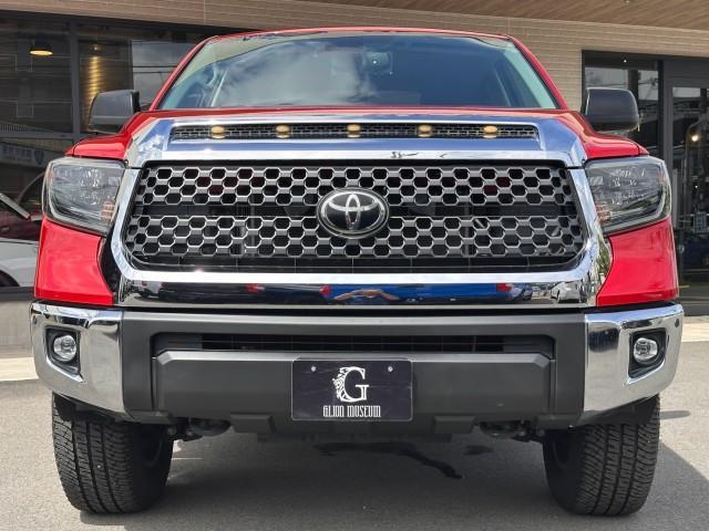 Toyota Tundra 3