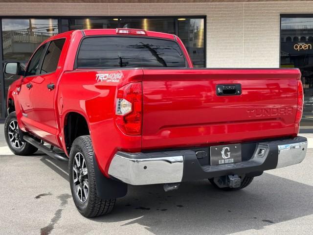 Toyota Tundra 5