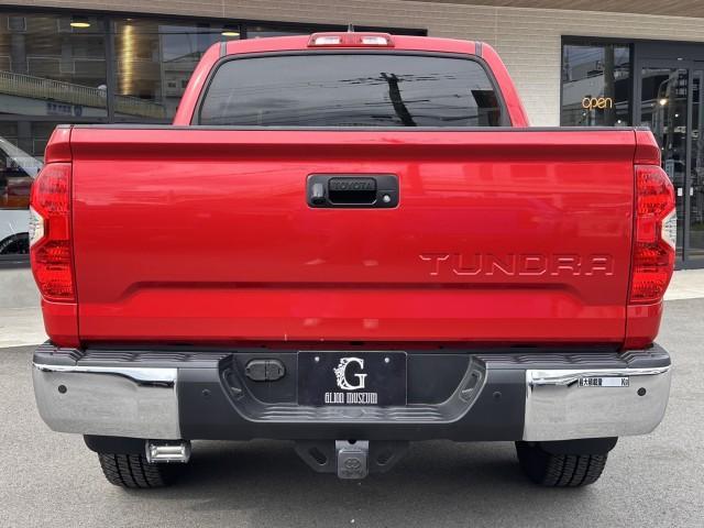Toyota Tundra 6