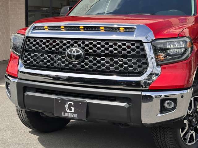Toyota Tundra 10