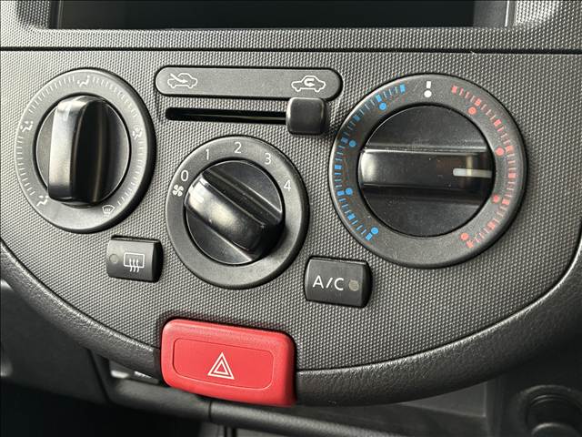 Nissan NV150 AD 12
