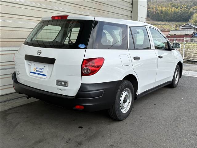 Nissan NV150 AD 2